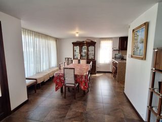 Foto 2 de CASA - POMASQUI (La Pampa 5)
