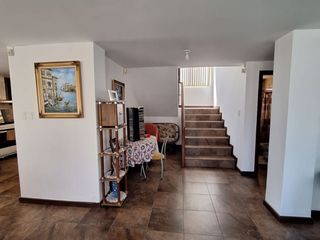 Foto 4 de CASA - POMASQUI (La Pampa 5)