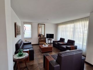 Foto 5 de CASA - POMASQUI (La Pampa 5)