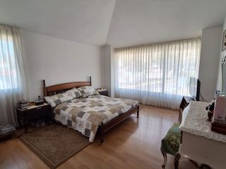 Foto 8 de CASA - POMASQUI (La Pampa 5)
