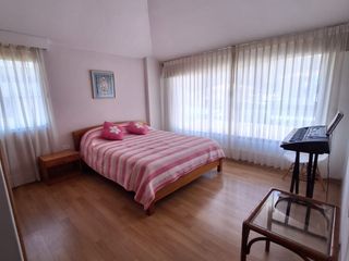 Foto 12 de CASA - POMASQUI (La Pampa 5)
