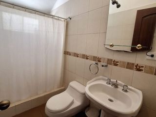 Foto 14 de CASA - POMASQUI (La Pampa 5)
