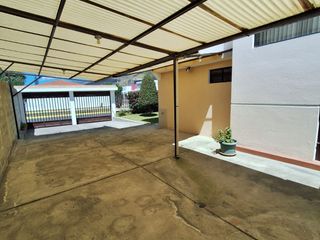 Foto 15 de CASA - POMASQUI (La Pampa 5)