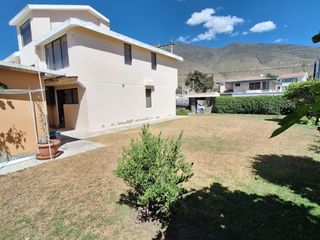 Foto 16 de CASA - POMASQUI (La Pampa 5)