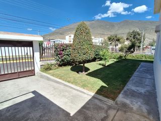 Foto 18 de CASA - POMASQUI (La Pampa 5)