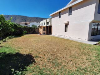 Foto 19 de CASA - POMASQUI (La Pampa 5)