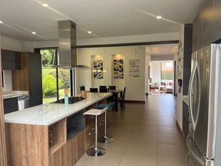 Foto 5 de Casa en Venta, hacienda san sebastian pl. 2 de 3 Bogotá D.C.