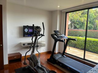 Foto 6 de Casa en Venta, hacienda san sebastian pl. 2 de 3 Bogotá D.C.