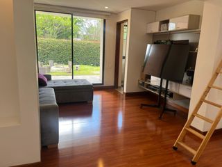 Foto 7 de Casa en Venta, hacienda san sebastian pl. 2 de 3 Bogotá D.C.
