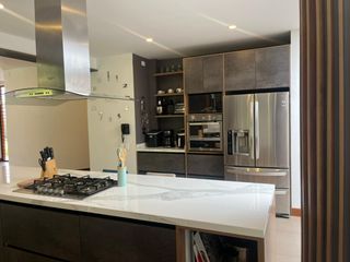 Foto 8 de Casa en Venta, hacienda san sebastian pl. 2 de 3 Bogotá D.C.
