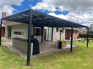 Foto 10 de Casa en Venta, hacienda san sebastian pl. 2 de 3 Bogotá D.C.