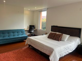 Foto 11 de Casa en Venta, hacienda san sebastian pl. 2 de 3 Bogotá D.C.
