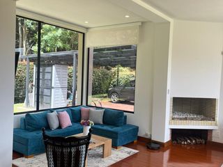 Foto 12 de Casa en Venta, hacienda san sebastian pl. 2 de 3 Bogotá D.C.