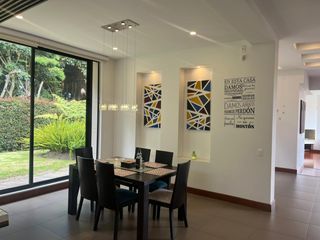 Foto 13 de Casa en Venta, hacienda san sebastian pl. 2 de 3 Bogotá D.C.