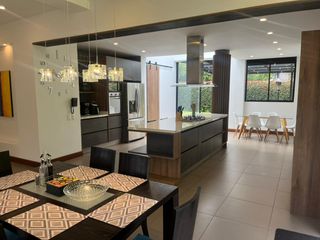 Foto 16 de Casa en Venta, hacienda san sebastian pl. 2 de 3 Bogotá D.C.