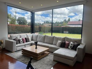 Foto 17 de Casa en Venta, hacienda san sebastian pl. 2 de 3 Bogotá D.C.