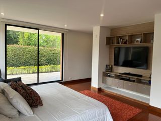 Foto 18 de Casa en Venta, hacienda san sebastian pl. 2 de 3 Bogotá D.C.