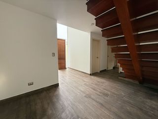 Foto 21 de CASA EN VENTA CON PISCINA EN LA MOLINA