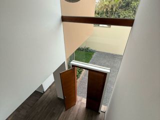 Foto 24 de CASA EN VENTA CON PISCINA EN LA MOLINA