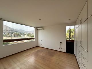 Foto 27 de CASA EN VENTA CON PISCINA EN LA MOLINA