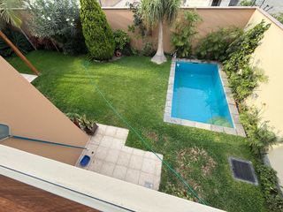 Foto 29 de CASA EN VENTA CON PISCINA EN LA MOLINA