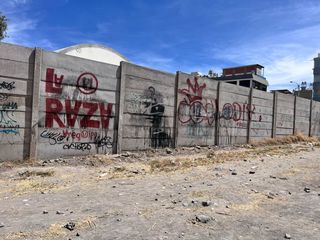 Foto 3 de Atención Proyectos De Inversión, Terreno Urbano En Venta!!!!!