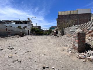 Foto 6 de Atención Proyectos De Inversión, Terreno Urbano En Venta!!!!!
