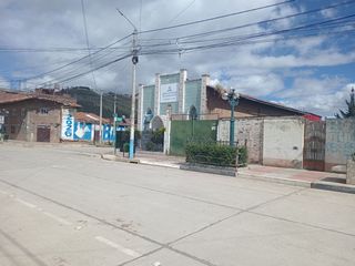 Foto 2 de SE VENDE TERRENO URBANO - CONCEPCIÓN