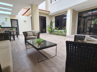 Foto 7 de Alquiler de Casa en Puerto Azul
