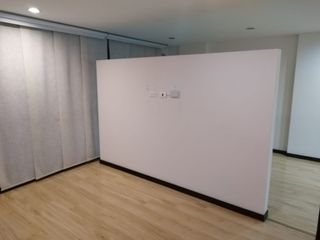 Foto 4 de SE ARRIENDA APTO ESTUDIO EN GALERIAS