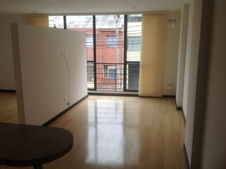 Foto 8 de SE ARRIENDA APTO ESTUDIO EN GALERIAS