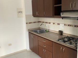 Foto 4 de SE VENDE APARTAMENTO EN CAMPO VERDE