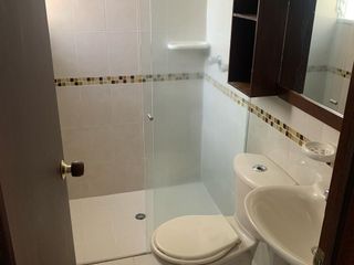 Foto 9 de SE VENDE APARTAMENTO EN CAMPO VERDE