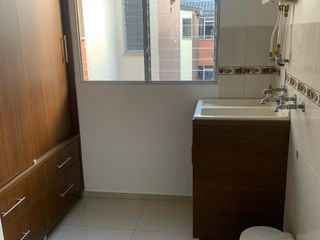 Foto 10 de SE VENDE APARTAMENTO EN CAMPO VERDE