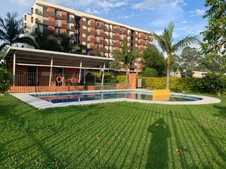 Foto 11 de SE VENDE APARTAMENTO EN CAMPO VERDE