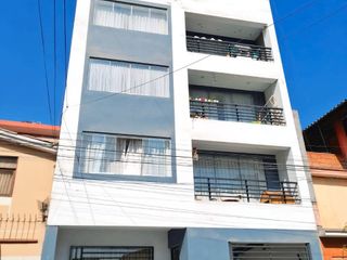 Foto 1 de Venta De Departamento En Mangomarca-Sjl