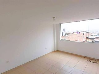 Foto 2 de Venta De Departamento En Mangomarca-Sjl