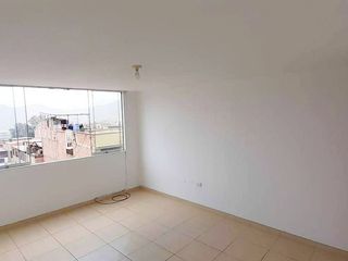 Foto 5 de Venta De Departamento En Mangomarca-Sjl