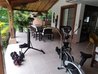 Foto 5 de ARRIENDO CASA EN LA MORADA A LAS AFUERAS DE CALI VALLE DEL CAUCA