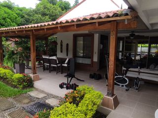 Foto 4 de ARRIENDO CASA EN LA MORADA A LAS AFUERAS DE CALI VALLE DEL CAUCA