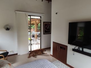 Foto 6 de ARRIENDO CASA EN LA MORADA A LAS AFUERAS DE CALI VALLE DEL CAUCA