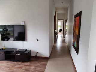Foto 9 de ARRIENDO CASA EN LA MORADA A LAS AFUERAS DE CALI VALLE DEL CAUCA