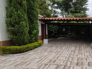 Foto 12 de ARRIENDO CASA EN LA MORADA A LAS AFUERAS DE CALI VALLE DEL CAUCA