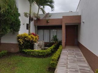 Foto 2 de ARRIENDO CASA EN LA MORADA A LAS AFUERAS DE CALI VALLE DEL CAUCA
