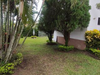 Foto 13 de ARRIENDO CASA EN LA MORADA A LAS AFUERAS DE CALI VALLE DEL CAUCA