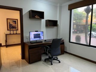 Foto 1 de ALQUILER DE CASA RN SAMBORONDÓN KM 1.5