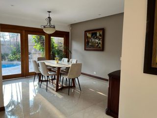Foto 5 de ALQUILER DE CASA RN SAMBORONDÓN KM 1.5