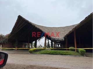 Foto 1 de ¡Magnífico Lote En Venta Para Tu Casa De Campo En El Carmen, Chincha!