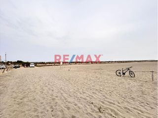Foto 3 de ¡Magnífico Lote En Venta Para Tu Casa De Campo En El Carmen, Chincha!