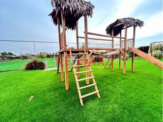 Foto 4 de ¡Magnífico Lote En Venta Para Tu Casa De Campo En El Carmen, Chincha!